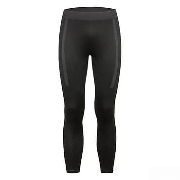 Muške termo helanke – crne, bešavne - Funkcionalni materijal sa na lalafo.rs Muške termo helanke – crne, bešavne - Funkcionalni materijal sa