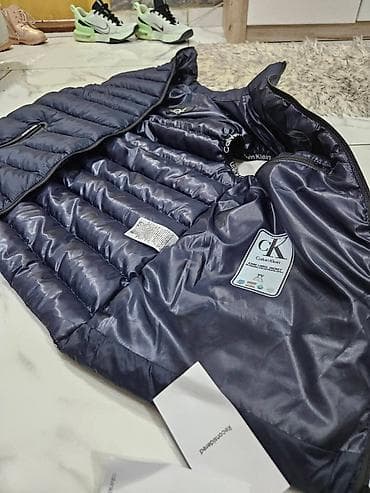 Workwear: Prsluci
Velicine S m l xl xxl
Cena 4700 din at lalafo.rs — 7 Workwear: Prsluci
Velicine S m l xl xxl
Cena 4700 din — 7