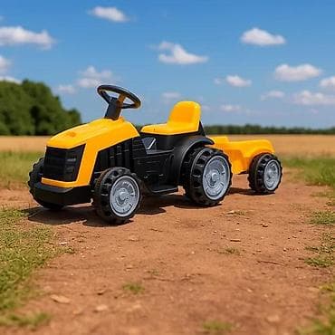 prsluk jaknica mango u: Dečiji traktor na pedale sa prikolicom - Tip: vožnja na pedale, sa at lalafo.rs — 7 prsluk jaknica mango u: Dečiji traktor na pedale sa prikolicom - Tip: vožnja na pedale, sa — 7