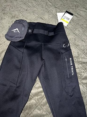 NIKE Trail Go helanke vel. S NOVO
FN na lalafo.rs — 7 NIKE Trail Go helanke vel. S NOVO
FN — 7