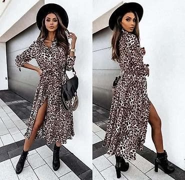 Haljine
Cena 2600
Vel.uni
V20 at lalafo.rs — 6 Haljine
Cena 2600
Vel.uni
V20 — 6