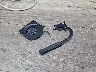 Kuler i hladnjak za MacBook Pro A1278 EMC 2554 Mid 2012. ✨ ispravno na lalafo.rs — 2 Kuler i hladnjak za MacBook Pro A1278 EMC 2554 Mid 2012. ✨ ispravno — 2