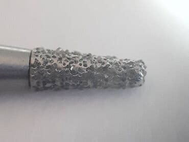 Milling Cutters: Glodalo za bijaks, zubarski boreri, dijamantski Glodalo za bijaks at lalafo.rs — 4 Milling Cutters: Glodalo za bijaks, zubarski boreri, dijamantski Glodalo za bijaks — 4