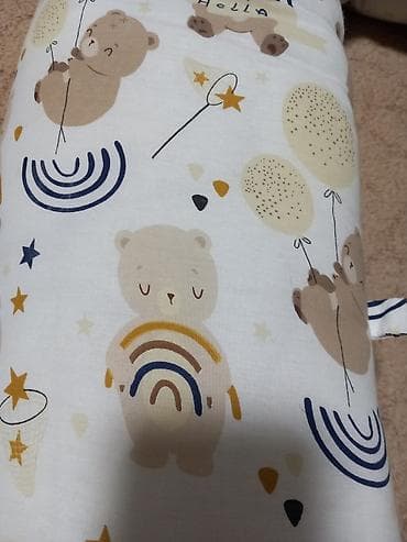 Jastuk u obliku slova U – multifunkcionalni jastuk za trudnice i na lalafo.rs — 2 Jastuk u obliku slova U – multifunkcionalni jastuk za trudnice i — 2