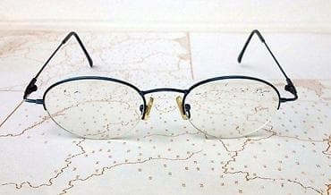 Dioptrijski POLURAM metalik MINIMAL ART. Prelep dioptrijski, čelični na lalafo.rs — 3 Dioptrijski POLURAM metalik MINIMAL ART. Prelep dioptrijski, čelični — 3