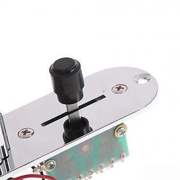 Sport & Hobby: CONTROL PLATE TELECASTER - KOMPLET 2 | Slanje po dogovoru ili lično at lalafo.rs — 6 Sport & Hobby: CONTROL PLATE TELECASTER - KOMPLET 2 | Slanje po dogovoru ili lično — 6