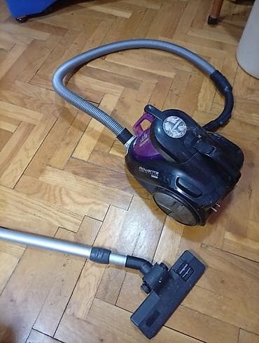 Rowenta Compact Power Cyclonic usisivač bez kese - Ciklonska na lalafo.rs — 9 Rowenta Compact Power Cyclonic usisivač bez kese - Ciklonska — 9