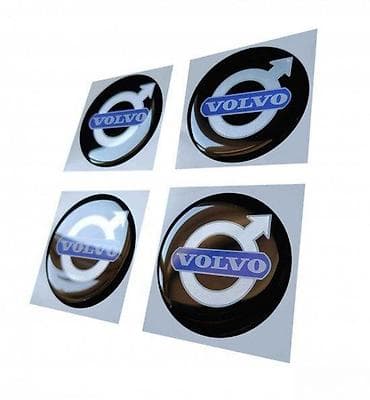 VOLVO - stikeri za felne - 1146 📌 Opis: Samolepljivi stikeri na lalafo.rs VOLVO - stikeri za felne - 1146 📌 Opis: Samolepljivi stikeri