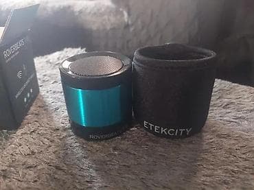 Electronics: BLUTUT ZVUCNIK ROVER BEATS NOV BLUETOOTH MALI A MOCAN AKCIJA | Cene at lalafo.rs — 3 Electronics: BLUTUT ZVUCNIK ROVER BEATS NOV BLUETOOTH MALI A MOCAN AKCIJA | Cene — 3