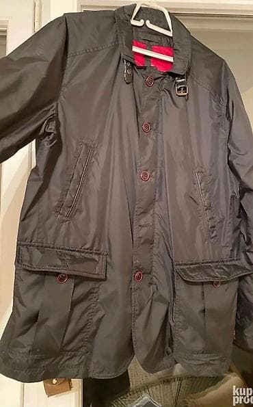 Muska jakna barbosa. original. nova vel L. pogledajte ostale oglase… na lalafo.rs Muska jakna barbosa. original. nova vel L. pogledajte ostale oglase…