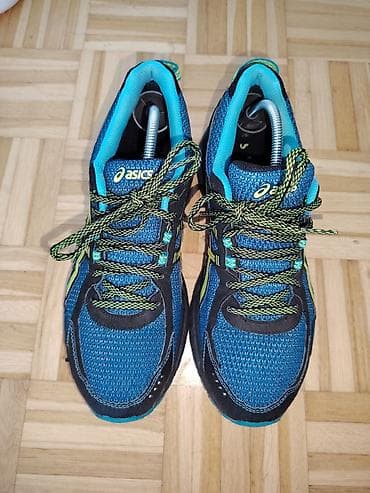 ASICS Gel-Sonoma 2 GORE-TEX muške patike za trail trčanje UG 27,5 - na lalafo.rs — 1 ASICS Gel-Sonoma 2 GORE-TEX muške patike za trail trčanje UG 27,5 - — 1