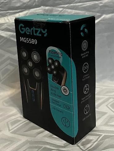 Personal Care Appliances: Multifunkcionalni aparat za brijanje glave MG5589 USB NOVO. OPIS at lalafo.rs — 8 Personal Care Appliances: Multifunkcionalni aparat za brijanje glave MG5589 USB NOVO. OPIS — 8