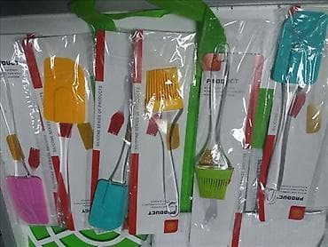 Silikon četkice spatule mazalice U ponudi veca kolicina silikonskih na lalafo.rs Silikon četkice spatule mazalice U ponudi veca kolicina silikonskih