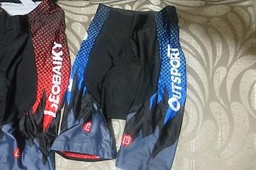 Oprema za bicikliste: Bicklisticki sortsevi, potpuno novi 19kom, extra kvalitet, sve na lalafo.rs — 4 Oprema za bicikliste: Bicklisticki sortsevi, potpuno novi 19kom, extra kvalitet, sve — 4