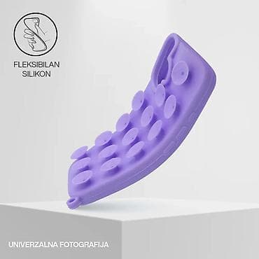 Futrola OCTOBUDDY za iPhone 16 (6.1) ljubicasta. Uz brzu dostavu i na lalafo.rs — 3 Futrola OCTOBUDDY za iPhone 16 (6.1) ljubicasta. Uz brzu dostavu i — 3