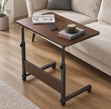 Desks and tables: Podesivi stočić za krevet / sofa – bedside table Opis: Praktičan i at lalafo.rs — 1 Desks and tables: Podesivi stočić za krevet / sofa – bedside table Opis: Praktičan i — 1
