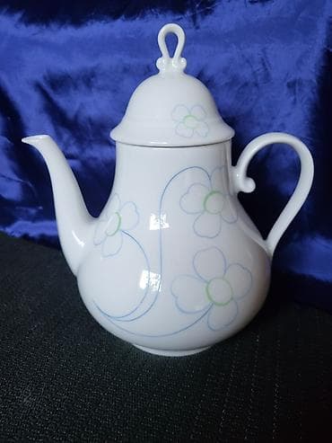 Home & Garden: Bokal nov Johann Seltmann Bavaria,Mocartova forma 70te. Redak bokal at lalafo.rs — 1 Home & Garden: Bokal nov Johann Seltmann Bavaria,Mocartova forma 70te. Redak bokal — 1