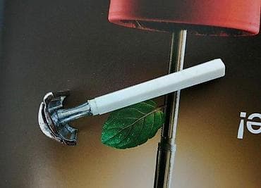 pantalone butiku ali: Vintage SOVJETSKI aparat za brijanje + četkica. Antikvitet. Stari na lalafo.rs — 4 pantalone butiku ali: Vintage SOVJETSKI aparat za brijanje + četkica. Antikvitet. Stari — 4