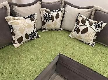 Flekeri od ručno tkanog pamučnog buklea **Izrada po meri- 1.050 rsd - na lalafo.rs — 6 Flekeri od ručno tkanog pamučnog buklea **Izrada po meri- 1.050 rsd - — 6