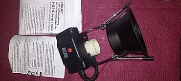 Home & Garden: Ugradni spot reflektor za plafon – model “HORN” za sijalicu QR95/QR111 at lalafo.rs — 3 Home & Garden: Ugradni spot reflektor za plafon – model “HORN” za sijalicu QR95/QR111 — 3