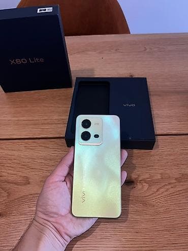 Vivo X80 Lite 5G – moderan telefon, odlične performanse i vrhunski na lalafo.rs — 6 Vivo X80 Lite 5G – moderan telefon, odlične performanse i vrhunski — 6