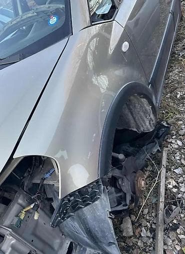 KRILA HAUBA BRANIK I SVE ZA FIAT SEDICI | Krila hauba branik i sve na lalafo.rs KRILA HAUBA BRANIK I SVE ZA FIAT SEDICI | Krila hauba branik i sve
