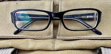 Vintage Dolce&Gabbana dioptrijski okvir. Authentic D&G DOLCE na lalafo.rs — 8 Vintage Dolce&Gabbana dioptrijski okvir. Authentic D&G DOLCE — 8