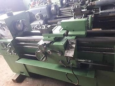 Tools & Equipment: Univerzalni strug TNP-160 - Tip: konvencionalni univerzalni strug za at lalafo.rs — 3 Tools & Equipment: Univerzalni strug TNP-160 - Tip: konvencionalni univerzalni strug za — 3