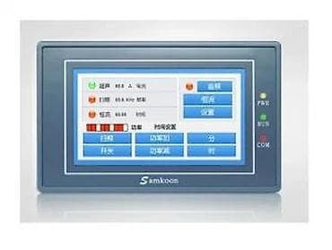 Samkoon operaterski HMI panel – 4,3” Ključne karakteristike: - TFT at lalafo.rs — 3 Samkoon operaterski HMI panel – 4,3” Ključne karakteristike: - TFT — 3