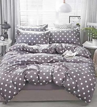 Posteljina sa dizajnom perja je set posteljine dizajniran da unese at lalafo.rs — 10 Posteljina sa dizajnom perja je set posteljine dizajniran da unese — 10