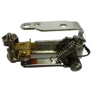 Univerzalni mehanički granični prekidač sa polugom i oprugom - Tip na lalafo.rs Univerzalni mehanički granični prekidač sa polugom i oprugom - Tip