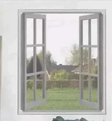 Mreža za Prozore Protiv Komaraca 🦟 Komarci i ostali insekti, naši at lalafo.rs — 2 Mreža za Prozore Protiv Komaraca 🦟 Komarci i ostali insekti, naši — 2