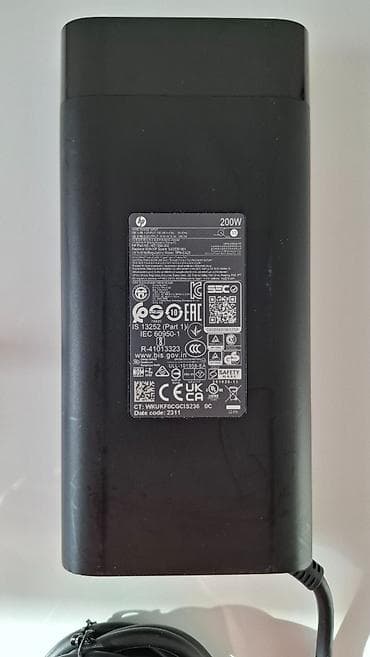 Laptop HP Victus 15-fb0060nm kao nov, u garanciji! Laptop je kao nov na lalafo.rs — 6 Laptop HP Victus 15-fb0060nm kao nov, u garanciji! Laptop je kao nov — 6