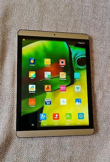 ONDA V989 Air – 9.7" Android tablet - Brend/model: ONDA V989 Air na lalafo.rs — 6 ONDA V989 Air – 9.7" Android tablet - Brend/model: ONDA V989 Air — 6