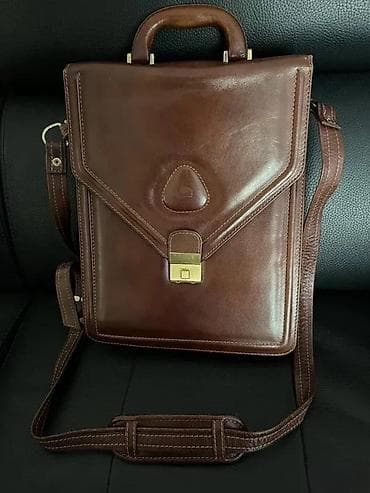 prsluk jaknica mango u: Kožna poslovna torba Marko – tamno braon - Materijal: prirodna goveđa at lalafo.rs — 2 prsluk jaknica mango u: Kožna poslovna torba Marko – tamno braon - Materijal: prirodna goveđa — 2