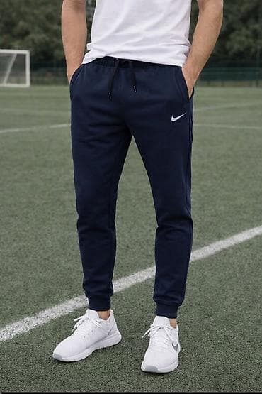 Men's Sweatsuit Nike, color - Black at lalafo.rs — 2 Men's Sweatsuit Nike, color - Black — 2