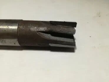Milling Cutters: Glodalo sa četvoroperom, mm sa vidijom KiP Glodalo sa četvoroperom at lalafo.rs — 8 Milling Cutters: Glodalo sa četvoroperom, mm sa vidijom KiP Glodalo sa četvoroperom — 8