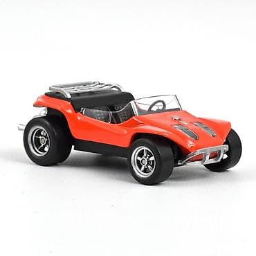 Art & Collectibles: 🏖️ Dune Buggy 1968 – Orange (Norev Jet-Car 1:43) Norev Dune Buggy at lalafo.rs — 1 Art & Collectibles: 🏖️ Dune Buggy 1968 – Orange (Norev Jet-Car 1:43) Norev Dune Buggy — 1
