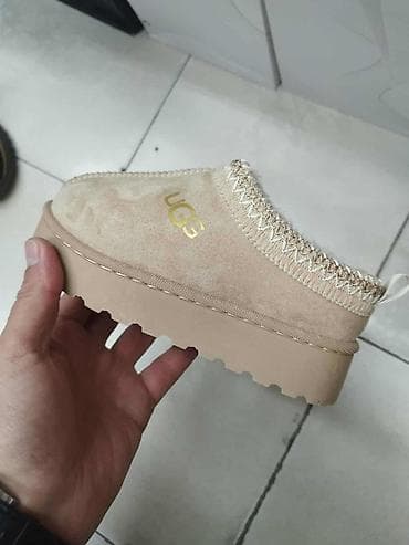 Ugg obuća bоја - Bež na lalafo.rs — 1 Ugg obuća bоја - Bež — 1
