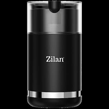 Mlin za kafu, ZLN9280. Kapacitet 60 - 70 g. Nož za mlevenje od na lalafo.rs — 1 Mlin za kafu, ZLN9280. Kapacitet 60 - 70 g. Nož za mlevenje od — 1