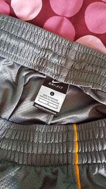 Trenerka Nike, bоја - Siva na lalafo.rs — 3 Trenerka Nike, bоја - Siva — 3