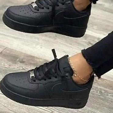 za svaki dan: Nike air force patike
Novo
Brojevi 36 do 46
fb Moja Kupovina 1 na lalafo.rs — 1 za svaki dan: Nike air force patike
Novo
Brojevi 36 do 46
fb Moja Kupovina 1 — 1