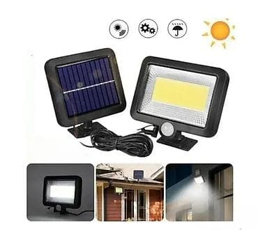 Solarni Reflektori za Dvorište Dobrodošli u Davidov shop, online na lalafo.rs — 3 Solarni Reflektori za Dvorište Dobrodošli u Davidov shop, online — 3