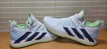Adidas Stabil next gen M (br. 51 1/3) patike su u extra stanju kao što na lalafo.rs — 3 Adidas Stabil next gen M (br. 51 1/3) patike su u extra stanju kao što — 3