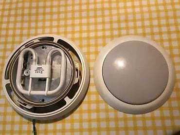 Plafonjera sa 2D fluorescentnom cevkom OSRAM - Tip: plafonsko/ zidno na lalafo.rs Plafonjera sa 2D fluorescentnom cevkom OSRAM - Tip: plafonsko/ zidno