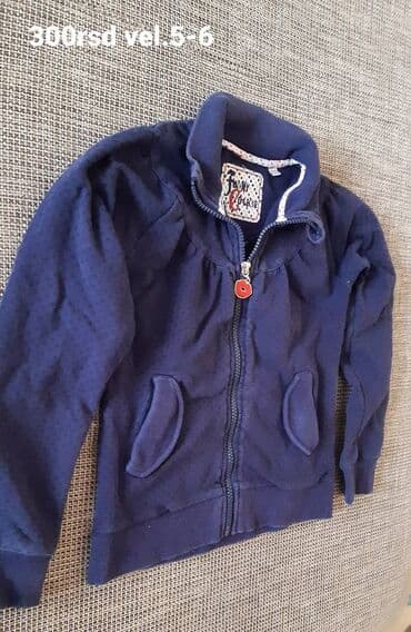 Sa rajsferšlusom, 110-116 na lalafo.rs Sa rajsferšlusom, 110-116