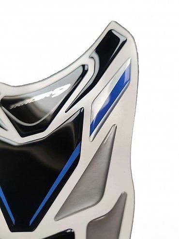 Transport: Yamaha Tracer 9 GT - Tank pad - 1508 📌 Opis: Samolepljivi protektor at lalafo.rs — 3 Transport: Yamaha Tracer 9 GT - Tank pad - 1508 📌 Opis: Samolepljivi protektor — 3