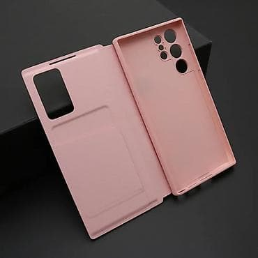 Futrola BI FOLD Smart Window za Samsung S908B Galaxy S22 Ultra 5G at lalafo.rs — 3 Futrola BI FOLD Smart Window za Samsung S908B Galaxy S22 Ultra 5G — 3