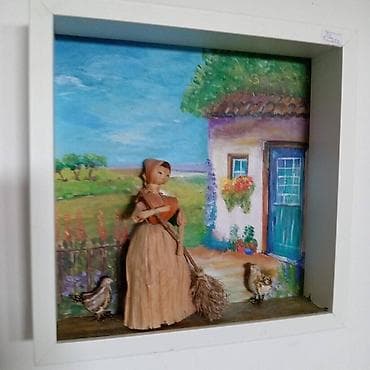 Budite jedinstveni, unikatni pokloni oslikane 3D price ! Price at lalafo.rs — 1 Budite jedinstveni, unikatni pokloni oslikane 3D price ! Price — 1