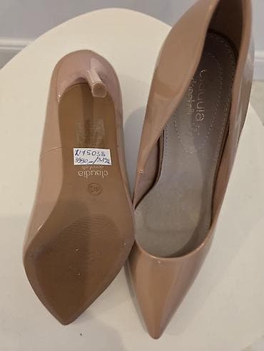 Oxfords: I ako je stikla visoka pad je takav da su jako udobne Zbog povrede at lalafo.rs — 3 Oxfords: I ako je stikla visoka pad je takav da su jako udobne Zbog povrede — 3